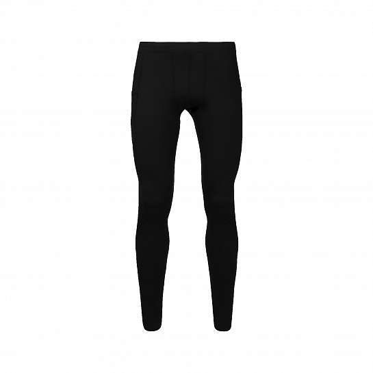 Брюки мужcкие OUTDOOR THERMAL PANT AD BLACK