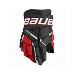 Перчатки S23 SUPREME M5PRO GLOVE-JR BKR