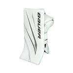 Блин вратаря S23 BAUER GSX BLOCKER-INT WHT