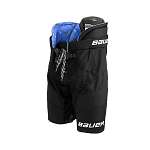 Трусы S24 BAUER HP PERF PANT-INT BLK 