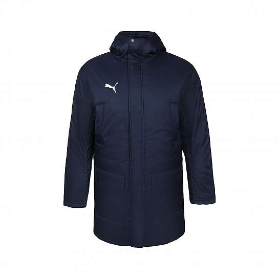 Куртка утеплённая Puma teamFINAL Winter Jacket 65856906