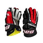 Перчатки S23 SUPREME M3 GLOVE-SR BKR