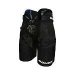 Трусы S24 BAUER HP PRO PANT-SR BLK