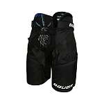 Трусы S24 BAUER HP PRO PANT-JR BLK