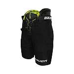 Трусы S24 BAUER HP PERF PANT-JR BLK