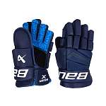 Перчатки S24 BAUER X GLOVE-SR