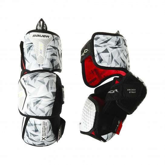 Налокотники S22 VAPOR 3X-LE ELBOW PAD - INT