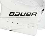 Ловушка вратаря S23 BAUER GSX CATCHER SR WHT