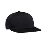 Кепка TEAM FLATBRIM SNAPBACK AD CHARCOAL