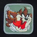 Бейсболка CAPSLAB арт. CL/LOO/1/TAZ3 Looney Tunes Taz (черный)