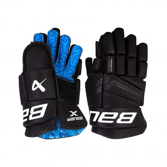 Перчатки S24 BAUER X GLOVE-SR