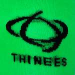 Junior Thinees, Neon Green