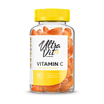 УльтраВит / Витамин C / 60 капс