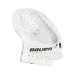 Ловушка вратаря S23 BAUER GSX CATCHER JR WHT