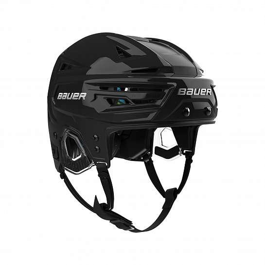 Шлем S24 BAUER RE-AKT 155-HELMET BLK