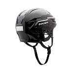 Шлем S24 BAUER RE-AKT 55-HELMET BLK