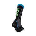 Носки S21 PERFORMANCE TALL SKATE SOCK - BLK