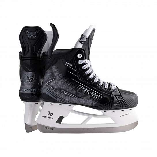 Коньки S24 SUPREME M50 PRO SKATE-SR