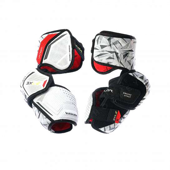 Налокотники S22 VAPOR 3X-LE ELBOW PAD - SR