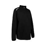 FQZ2TA YT LOCKER 1/4 ZIP BK