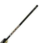 Клюшка вратаря S24 SUPREME SHADOW GOAL STICK-SR-LFT-P31