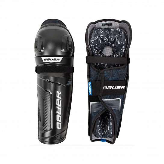 Щитки S24 BAUER X SHIN GUARD-INT