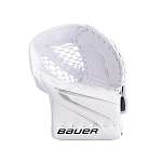 Ловушка вратаря S24 SUPREME MVPRO CATCHER SR WHT