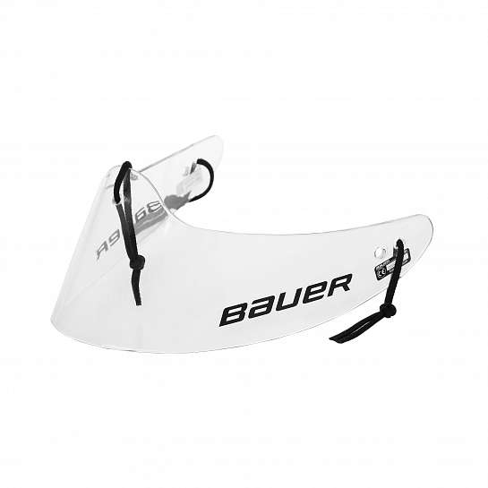 Защита шеи вратаря S17 GOALIE THROAT PROTECTOR SR