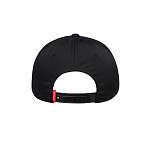 Кепка TEAM FLATBRIM SNAPBACK AD CHARCOAL