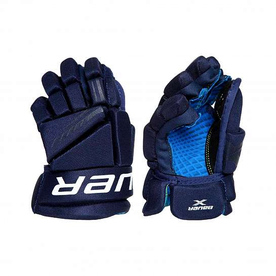 Перчатки S24 BAUER X GLOVE-YTH