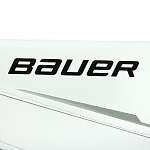 Блин вратаря S23 BAUER GSX BLOCKER JR WHT