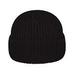 Шапка VINTAGE FALL CUFFED BEANIE AD BK