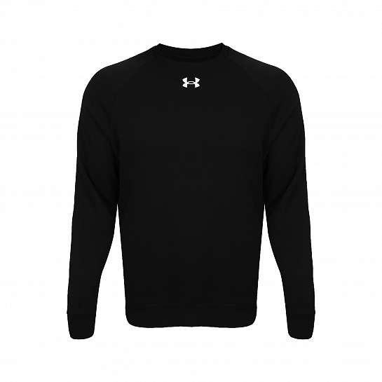 Джемпер UA Rival Fleece Crew