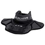 Защита шеи вратаря BAUER PRO CERTIFIED NECK GUARD JR