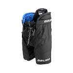 Трусы S24 BAUER HP ELITE PANT-SR BLK