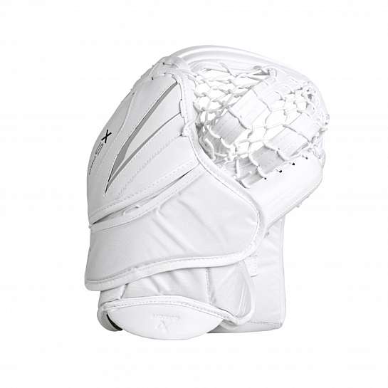 Ловушка вратаря S23 VAPOR X5 PRO CATCHER SR WHT