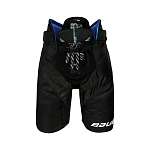 Трусы S24 BAUER HP PRO PANT-SR BLK