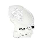 Ловушка вратаря S23 BAUER GSX CATCHER INT WHT