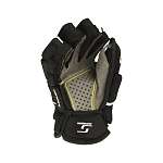 Перчатки S23 SUPREME M5PRO GLOVE-JR BKW