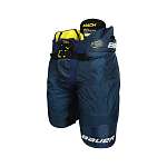 Трусы S23 SUPREME MACH PANT-JR BLK