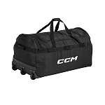 Баул вратаря EB GOALIE WHEEL BAG 40 BK