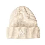 Шапка S24 BAUER WAFFLE TOQUE-SR-WHT