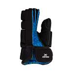 Перчатки S24 BAUER X GLOVE-YTH