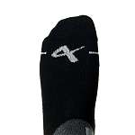 Носки S22 PRO 360 CUT RESISTANT TALL SOCK - GRY