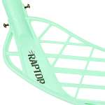 Крюк Raptor Blade Touch Plus mint green L