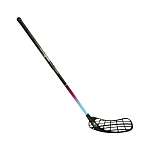 Клюшка NeoLite JR black/mixed Hawk blade F30 92cm L