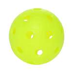 Мяч Crater neon yellow