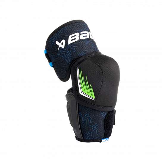 Налокотники S24 BAUER X ELBOW PAD-JR