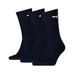 Носки PUMA CREW SOCK 3P