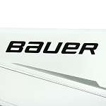 Блин вратаря S23 BAUER GSX BLOCKER SR WHT